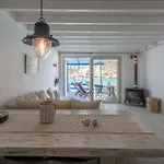 Hébergement de vacances Aquanis Anchored, Sea Front House,