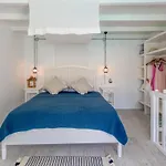 Aquanis Anchored, Sea Front House, *