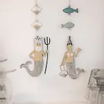 Aquanis Anchored, Sea Front House, Firopotamos