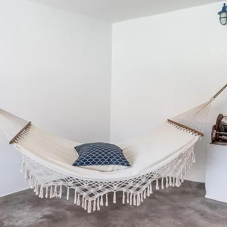 Aquanis Anchored, Sea Front House,